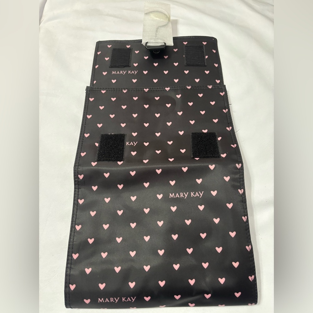 Mary Kay Travel Roll-Up Bag (unfilled) - Picture 8 of 9